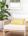 rectangular outdoor pillows
