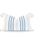 lumbar pillow case