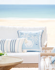 waterproof outdoor pillows