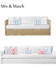outdoor decorative pillows