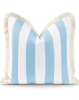 square pillow cover