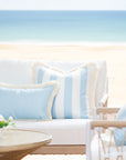 waterproof outdoor pillows