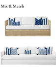 outdoor decorative pillows