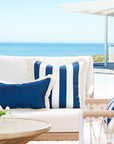 waterproof outdoor pillows