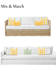 outdoor decorative pillows