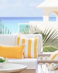 waterproof outdoor pillows