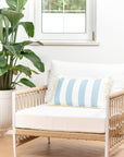 rectangular outdoor pillows