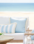 waterproof outdoor pillows