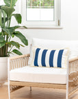 rectangular outdoor pillows