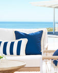 waterproof outdoor pillows