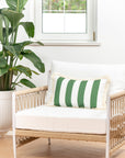 rectangular outdoor pillows