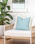 outdoor chair pillows
