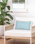 outdoor chair pillows