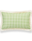 patio pillow