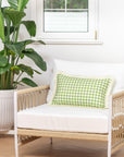 outdoor chair pillows
