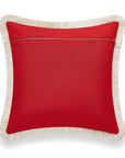 beach pillow covers