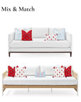 nautical pillows