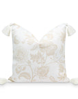 Outdoor pillow cover