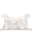 Outdoor pillow cover