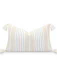 Outdoor pillow cover