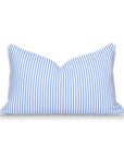 Outdoor pillow cover
