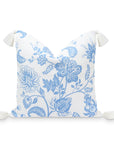 Outdoor pillow cover