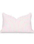 Outdoor pillow cover
