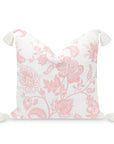 Outdoor pillow cover