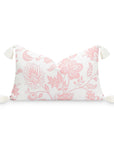 Outdoor pillow cover