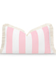 Outdoor pillow cover