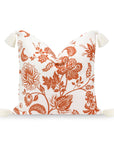 Outdoor pillow cover
