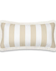 Outdoor Lumbar Pillow Cover