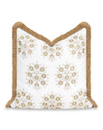 Outdoor Throw Pillow Cover