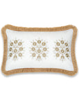 Weather Resistant Pillow Cover