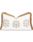 Outdoor Lumbar Pillow Cover