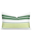 Outdoor Lumbar Pillow Cover