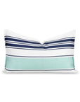 Outdoor Lumbar Pillow Cover