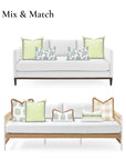 Weather Resistant Pillow Cover