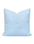 Outdoor Throw Pillow Cover
