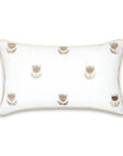 Weather Resistant Pillow Cover