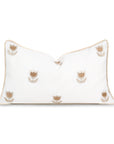 Outdoor Lumbar Pillow Cover