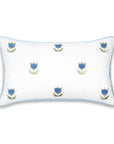 Weather Resistant Pillow Cover