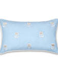 Weather Resistant Pillow Cover