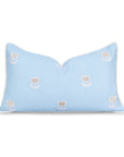 Outdoor Lumbar Pillow Cover