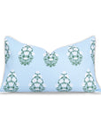 Outdoor Lumbar Pillow Cover