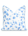 Outdoor Throw Pillow Cover