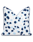 Outdoor Throw Pillow Cover