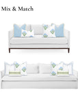 20x20 Pillow Cover