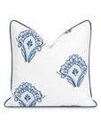 Outdoor Throw Pillow Cover