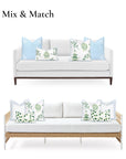 Weather Resistant Pillow Cover